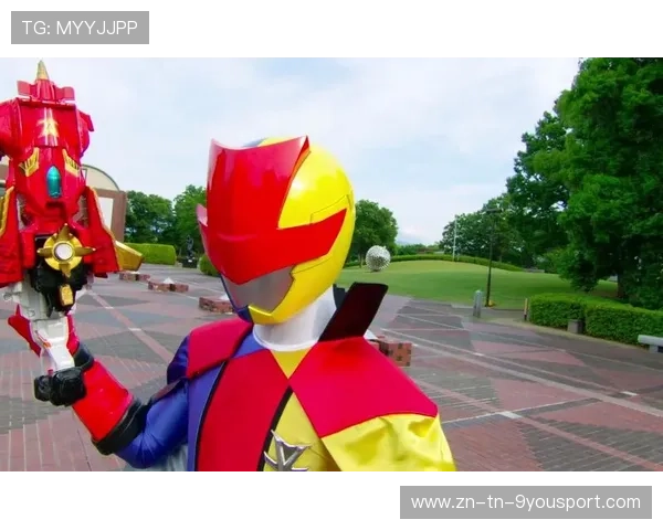 超级战队齐聚一堂，冠军之争再难预测！