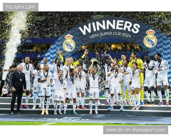 皇马中场抢断反攻，维尼修斯单刀推射改写比分